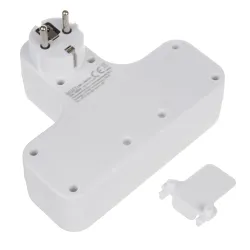 Gniazdko prądowe Maclean MCE224 E