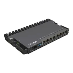 Router MikroTik RouterBord RTB-RB5009UPR+S+IN 7x1GbE 1x2,5GbE 1x10GbE SFP+