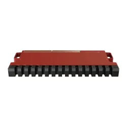 Router przewodowy MikroTik L009UiGS-RM 2.5Gigabit Ethernet