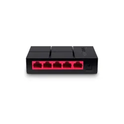 Switch niezarządzalny Mercusys MS105G 5x 10/100/1000Mb/s
