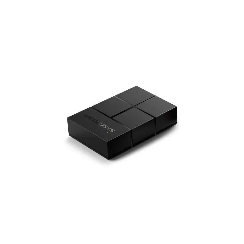 Switch niezarządzalny Mercusys MS105G 5x 10/100/1000Mb/s