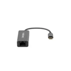Karta sieciowa Natec Cricket USB-C 3.1 - RJ-45 1Gb na kablu