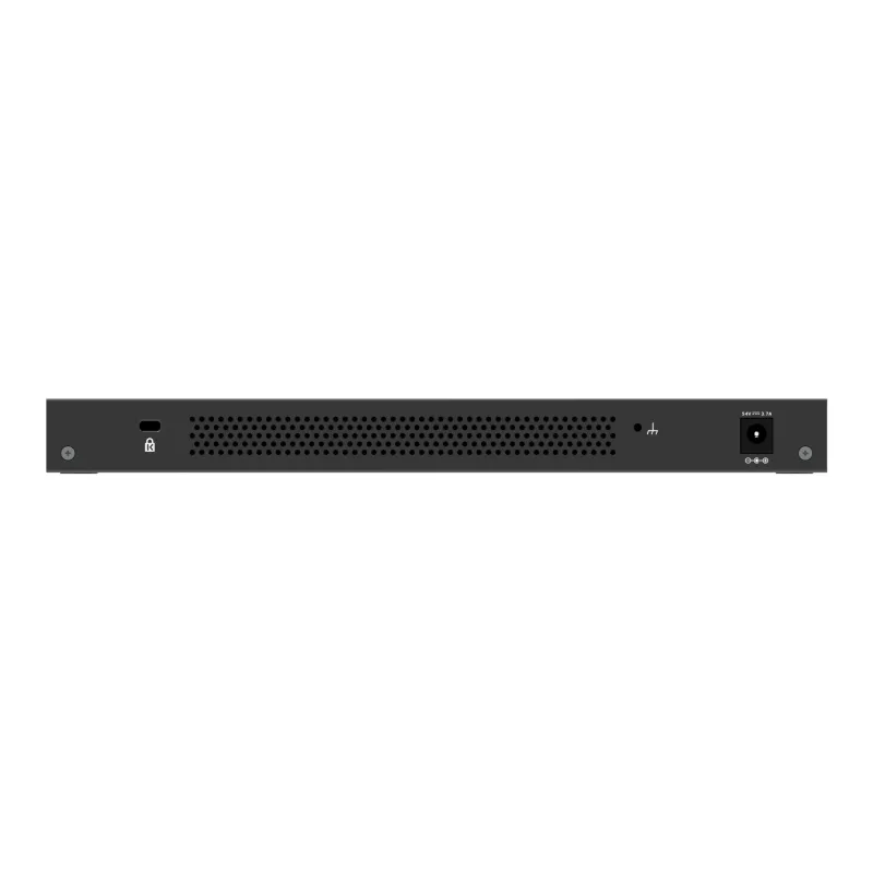Switch niezarządzalny Netgear GS316EP 15x1G 1xSFP PoE+ 180W