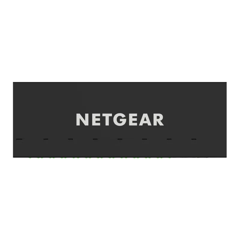 Switch niezarządzalny Netgear GS316EP 15x1G 1xSFP PoE+ 180W