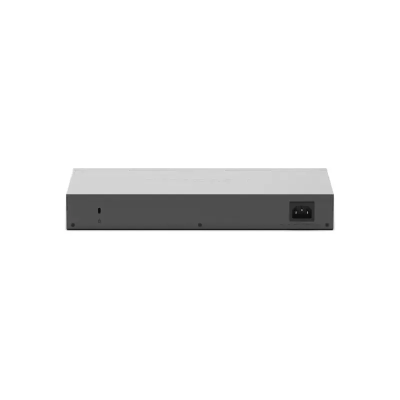Switch zarządzalny Netgear GS724T-600EUS 24x1GbE 2xSFP