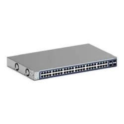 Switch zarządzalny Netgear GS748T-600EUS 48x1GbE 2xSFP 2xSFP(combo)