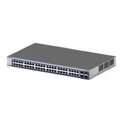 Switch zarządzalny Netgear GS748T-600EUS 48x1GbE 2xSFP 2xSFP(combo)