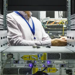 Zestaw montażowy Qoltec M16 do szaf RACK | 50szt. | PartsPC.pl