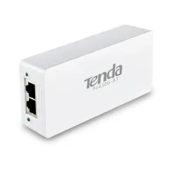 Zasilacz PoE (Injector) Tenda POE30G-AT 2xRJ-45 30W