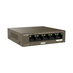 Switch niezarządzalny Tenda TEG1105PD 5-port 1GbE PoE