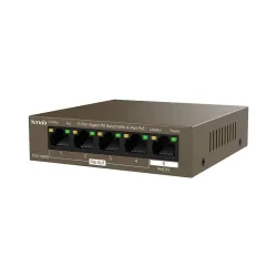 Switch niezarządzalny Tenda TEG1105PD 5-port 1GbE PoE