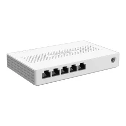 Switch niezarządzalny Tenda SM105 5-port 2,5GbE