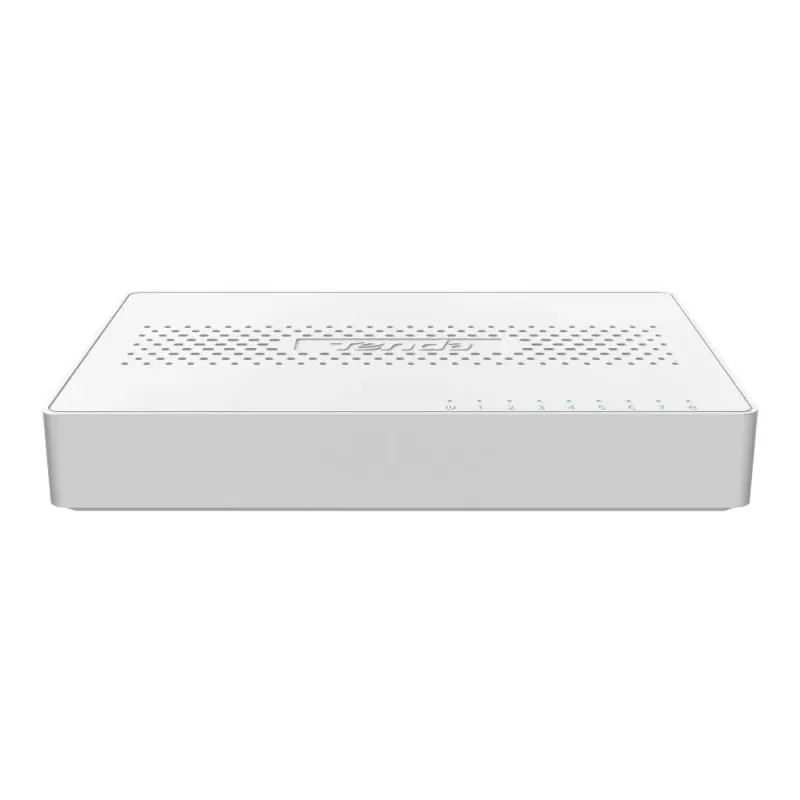 Switch niezarządzalny Tenda SM108 8-port 2,5GbE