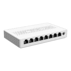 Switch niezarządzalny Tenda SM108 8-port 2,5GbE