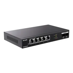 Switch niezarządzalny Tenda TEM2007X 5x2,5GbE 2x10G SFP+