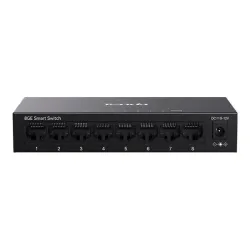 Switch zarządzalny Tenda TEG2208D 8GE 8-port