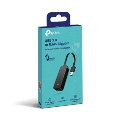 Karta sieciowa TP-Link UE306 1x10/100/1000 USB 3.0