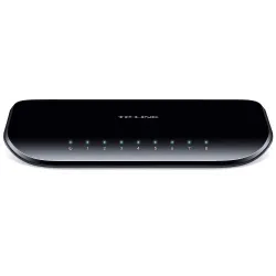 Switch niezarządzalny TP-Link TL-SG1008D 8x10/100/1000M