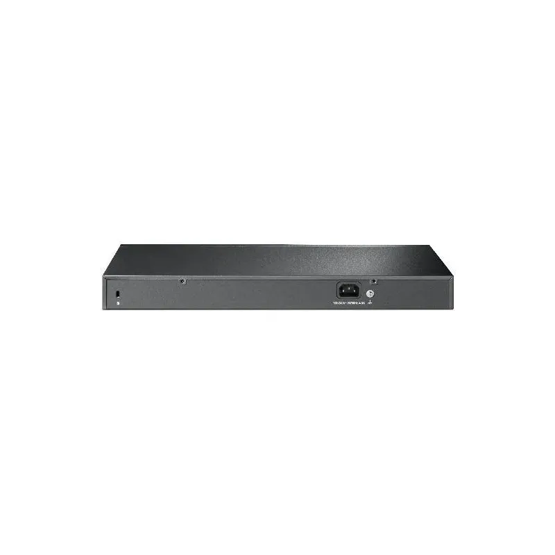 Switch niezarządzalny TP-Link TL-SG1218MP 16x10/100/1000 PoE+ 2x10/100/1000
