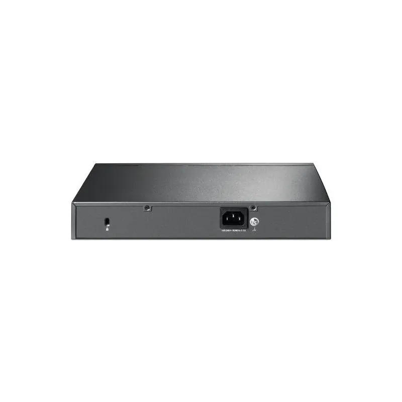 Switch niezarządzalny TP-LINK TL-SX1008 8x10GbE Auto-MDI/MDIX