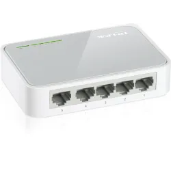 Switch niezarządzalny TP-Link TL-SF1005D 5x10/100Mb