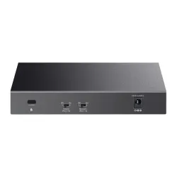 Switch niezarządzalny TP-Link LS106LP 6x100 4x PoE+ 41W