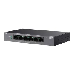 Switch niezarządzalny TP-Link LS106LP 6x100 4x PoE+ 41W