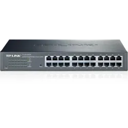 Switch zarządzalny TP-Link TL-SG1024DE 24x100/1000