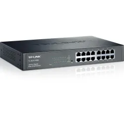 Switch zarządzalny TP-Link TL-SG1016DE 16x100/1000