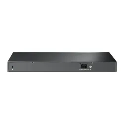 Switch zarządzalny TP-Link TL-SG1428PE 24x10/100/1000 PoE+ 2x10/100/1000