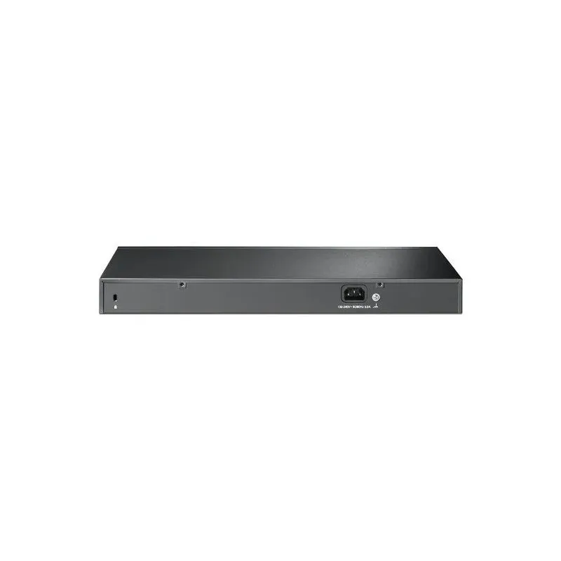 Switch zarządzalny TP-Link TL-SG1428PE 24x10/100/1000 PoE+ 2x10/100/1000