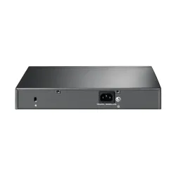 Switch zarządzalny TP-Link TL-SG2210MP JetStream 8x10/100/10… | PartsPC.pl