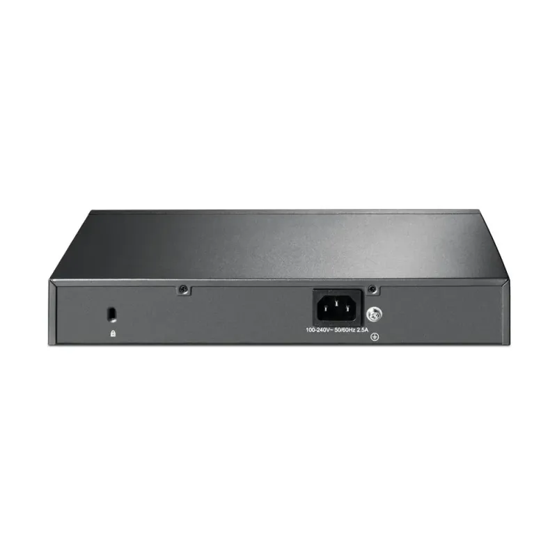 Switch zarządzalny TP-Link TL-SG2210MP JetStream 8x10/100/10… | PartsPC.pl