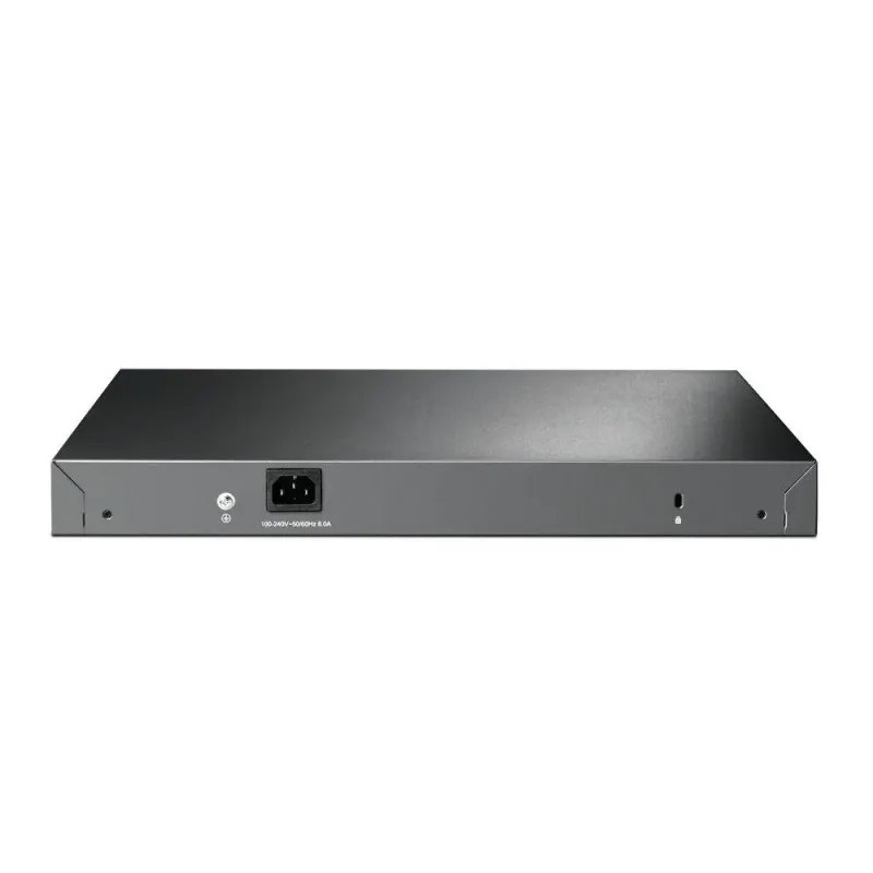 Switch zarządzalny TP-Link SG3428XMP JetStream L2+ 24x1Gb Po… | PartsPC.pl