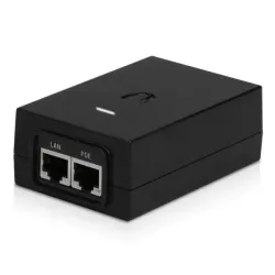 Zasilacz UBIQUITI POE-24-30W-EU PoE 24V 1,25A 30W Gigabit