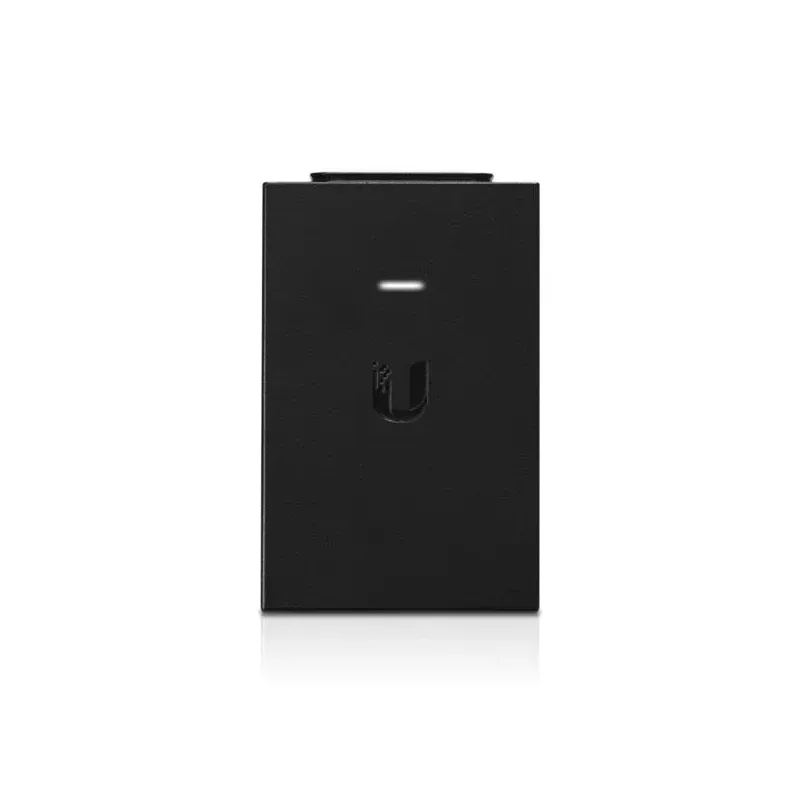 Zasilacz UBIQUITI POE-24-30W-EU PoE 24V 1,25A 30W Gigabit
