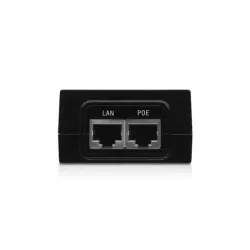 Zasilacz UBIQUITI POE-24-30W-EU PoE 24V 1,25A 30W Gigabit