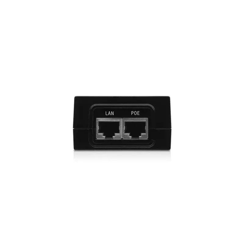 Zasilacz UBIQUITI POE-24-30W-EU PoE 24V 1,25A 30W Gigabit