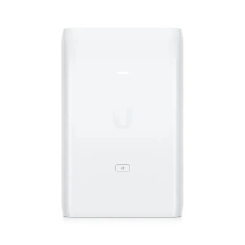 Zasilacz UBIQUITI U-POE-AT-EU PoE+ 30W 48V 0,65A Gigabit