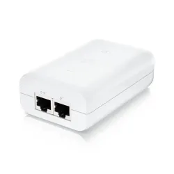 Zasilacz UBIQUITI U-POE-AT-EU PoE+ 30W 48V 0,65A Gigabit