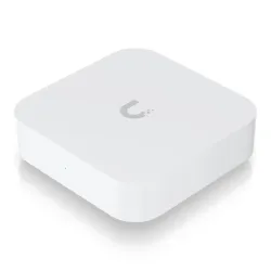 Brama sieciowa Ubiquiti UniFi Gateway Lite UXG-LITE-EU 1x1GbE LAN 1x1GbE