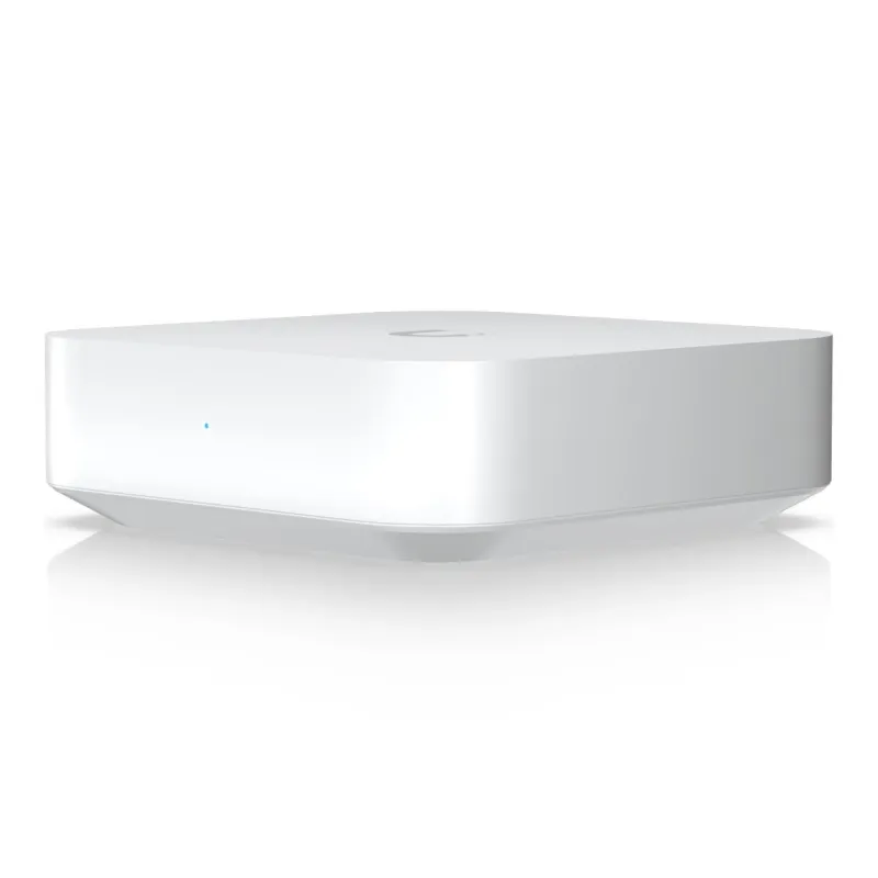 Brama sieciowa Ubiquiti UniFi Gateway Lite UXG-LITE-EU 1x1GbE LAN 1x1GbE
