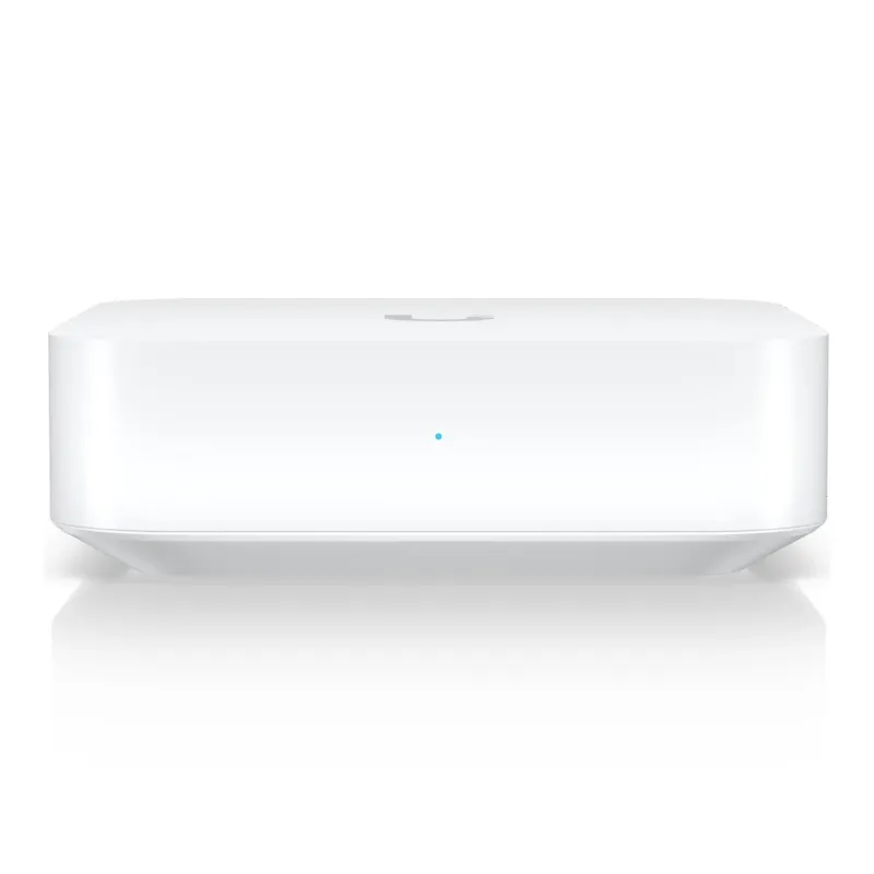 Brama sieciowa Ubiquiti UniFi Gateway Lite UXG-LITE-EU 1x1GbE LAN 1x1GbE