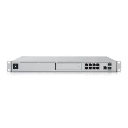 Brama UBIQUITI UDM-SE UniFi Dream Machine 8x1GbE RJ-45 2x10GbE SFP+/2,5GbE
