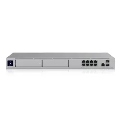 Brama sieciowa Ubiquiti Dream Machine Pro Max UDM-PRO-MAX-EU 8x1GbE