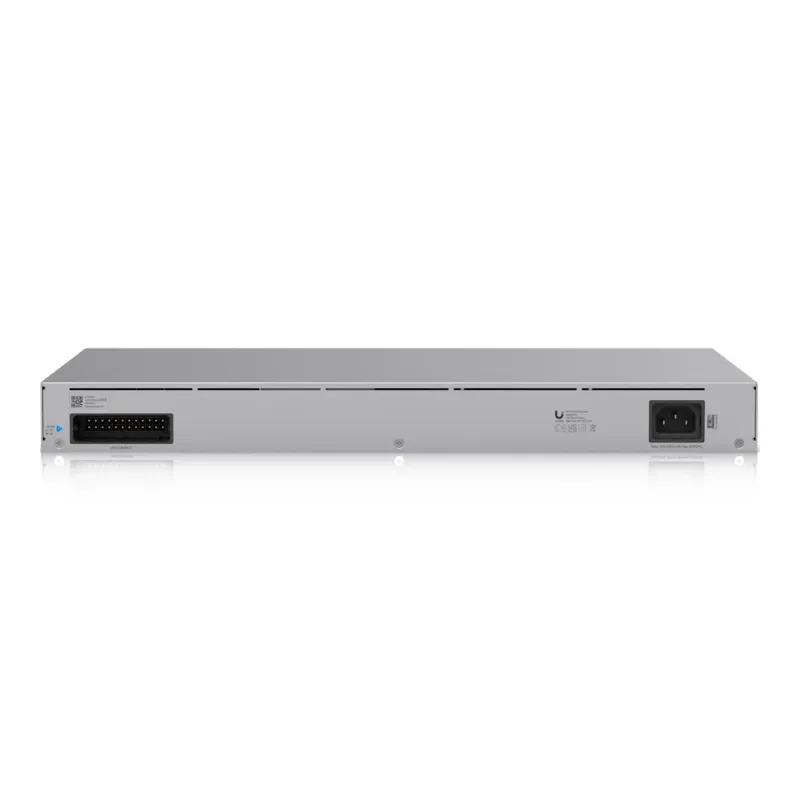 Brama sieciowa Ubiquiti Dream Machine Pro Max UDM-PRO-MAX-EU 8x1GbE