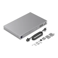Brama sieciowa Ubiquiti Dream Machine Pro Max UDM-PRO-MAX-EU 8x1GbE