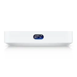 Brama sieciowa Ubiquiti Cloud Gateway Ultra 4x10/100/1000 1x2,5GbE 1xUSB-C