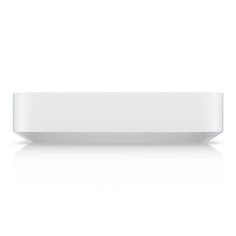 Brama sieciowa Ubiquiti Cloud Gateway Ultra 4x10/100/1000 1x2,5GbE 1xUSB-C