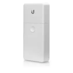 Switch niezarządzalny UBIQUITI NanoSwitch N-SW 4x10/100/1000 Passive PoE